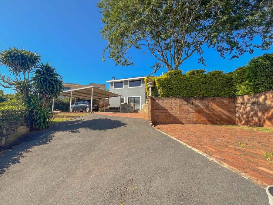 4 Bedroom Property for Sale in Glen Ashley KwaZulu-Natal