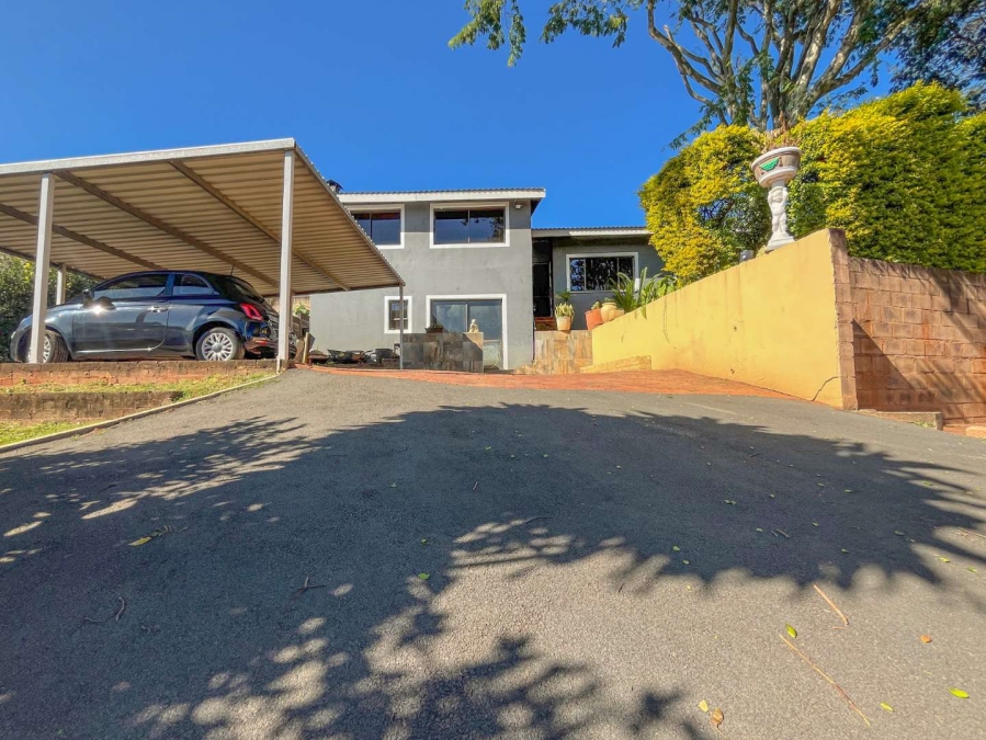 4 Bedroom Property for Sale in Glen Ashley KwaZulu-Natal