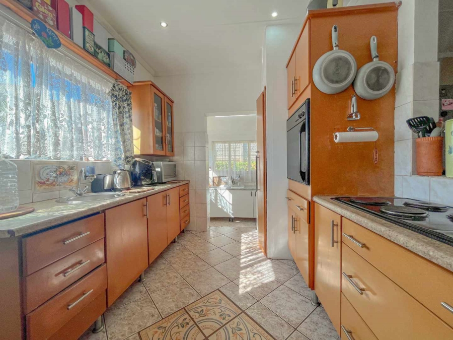 4 Bedroom Property for Sale in Glen Ashley KwaZulu-Natal
