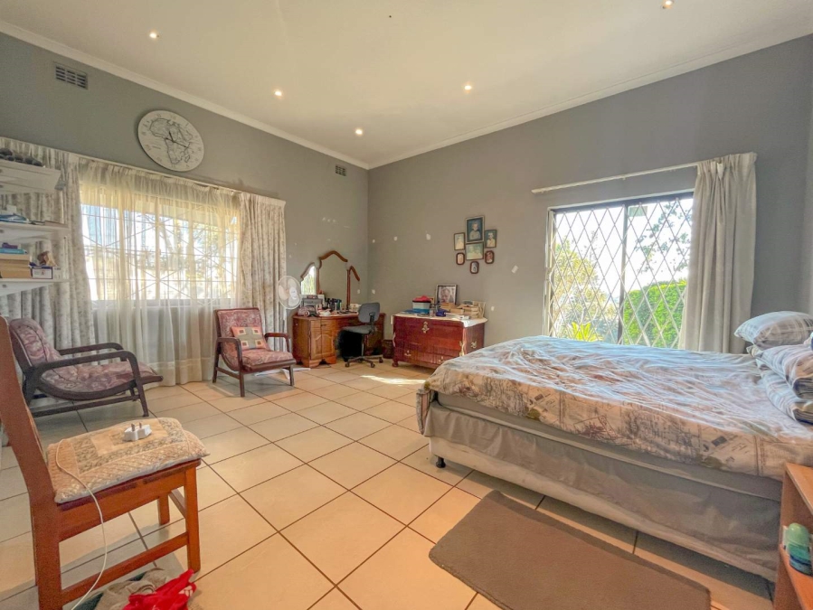 4 Bedroom Property for Sale in Glen Ashley KwaZulu-Natal
