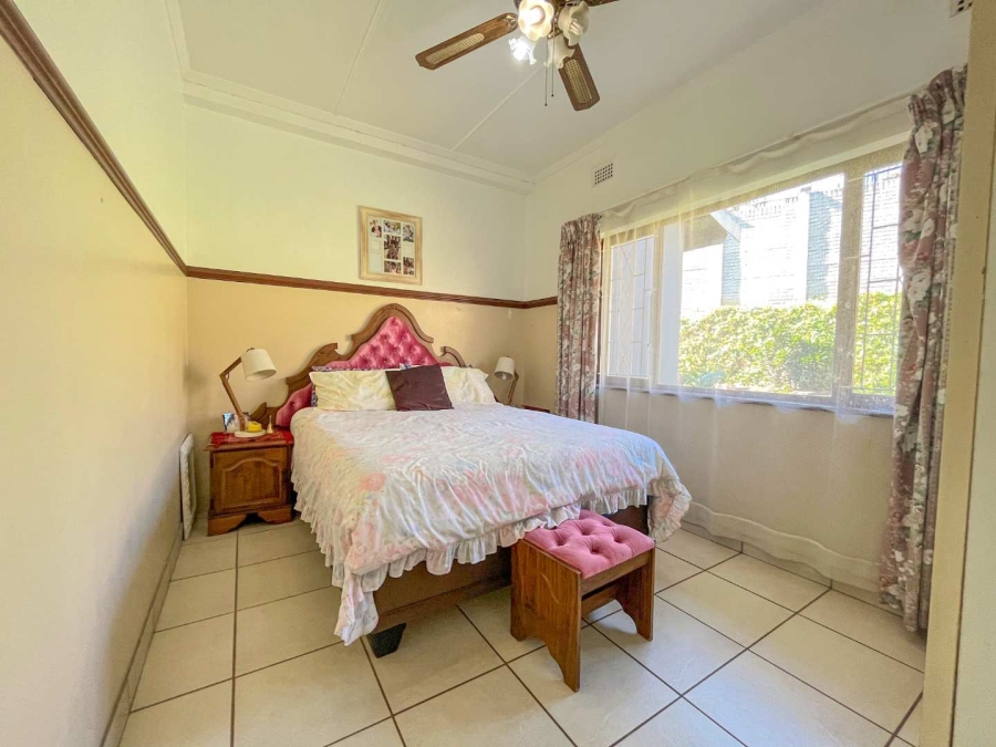 4 Bedroom Property for Sale in Glen Ashley KwaZulu-Natal