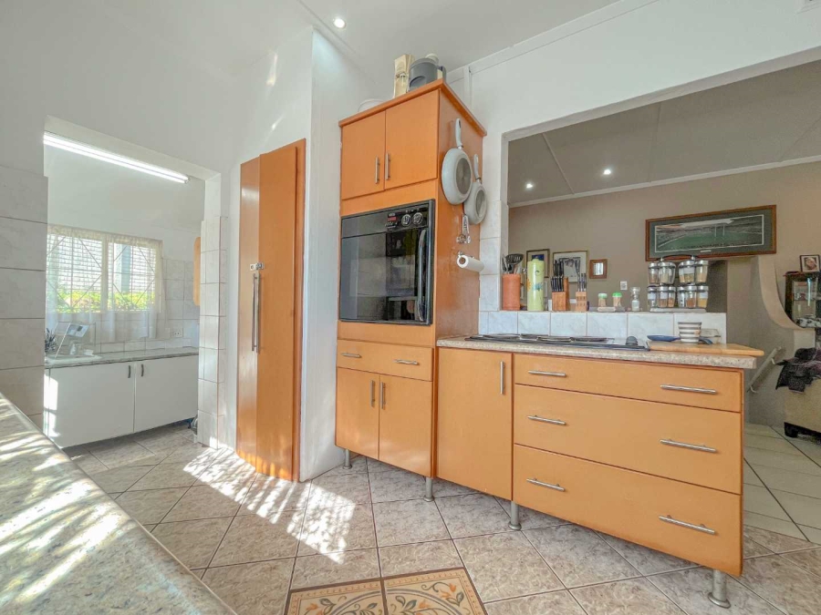 4 Bedroom Property for Sale in Glen Ashley KwaZulu-Natal