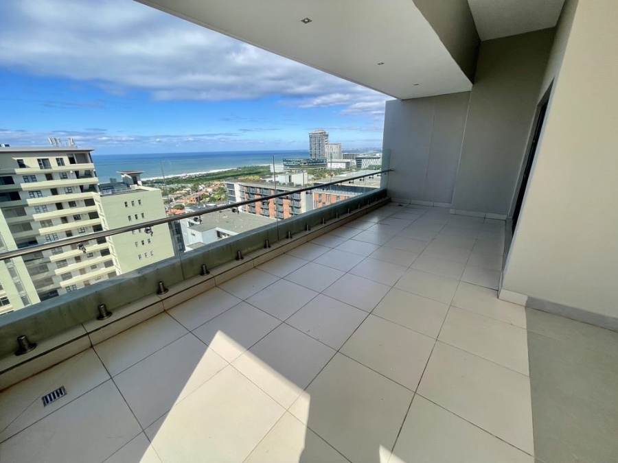 To Let 3 Bedroom Property for Rent in Umhlanga Ridge KwaZulu-Natal