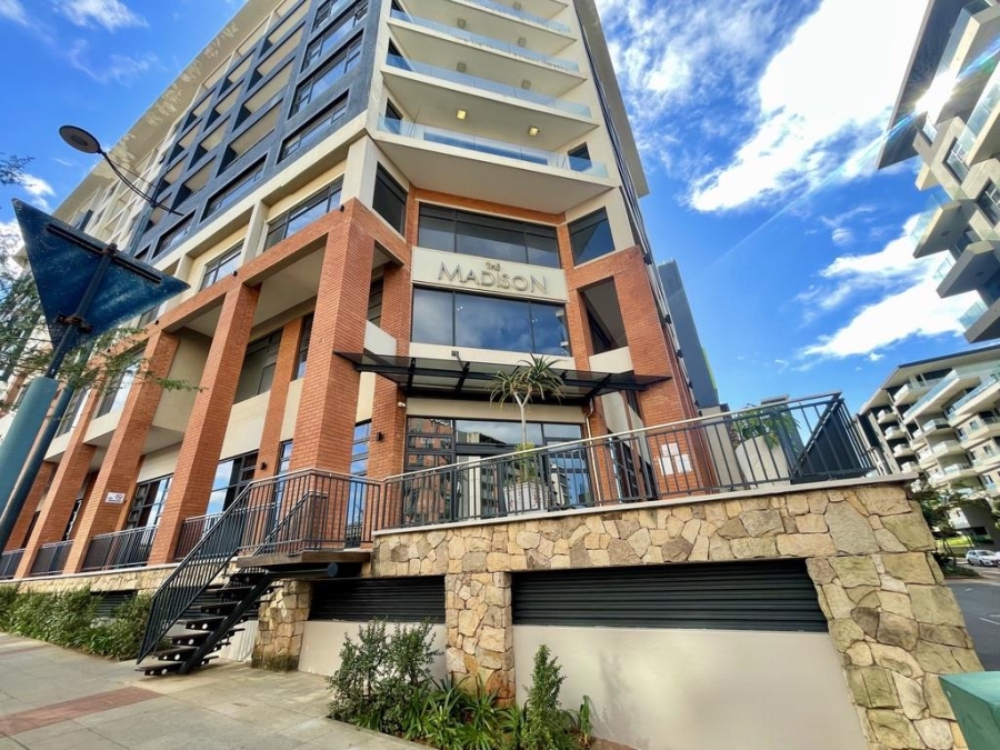 To Let 3 Bedroom Property for Rent in Umhlanga Ridge KwaZulu-Natal