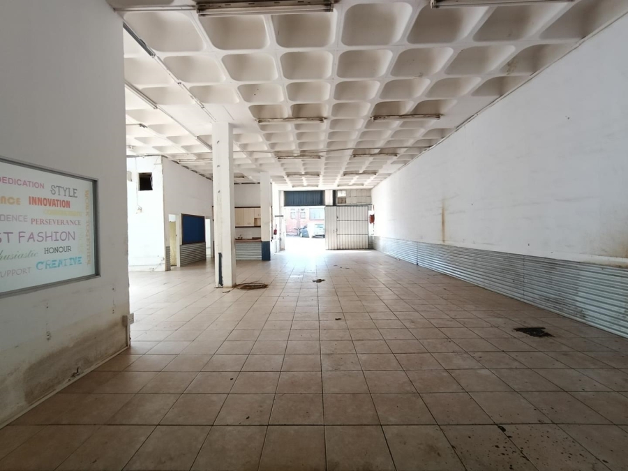 Commercial Property for Sale in Pinetown North Industria KwaZulu-Natal