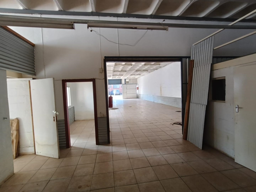 Commercial Property for Sale in Pinetown North Industria KwaZulu-Natal