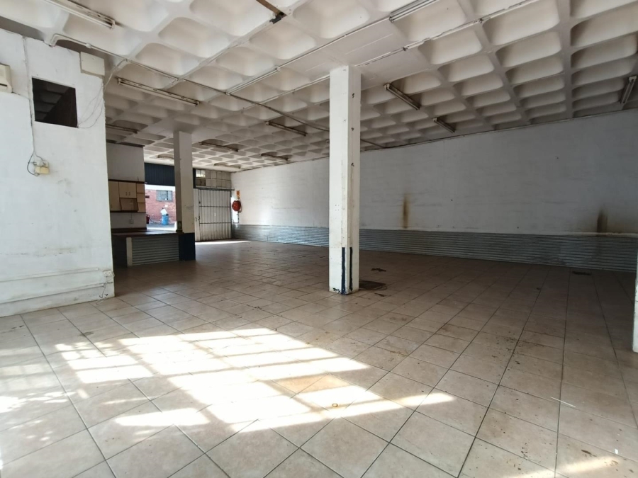 Commercial Property for Sale in Pinetown North Industria KwaZulu-Natal
