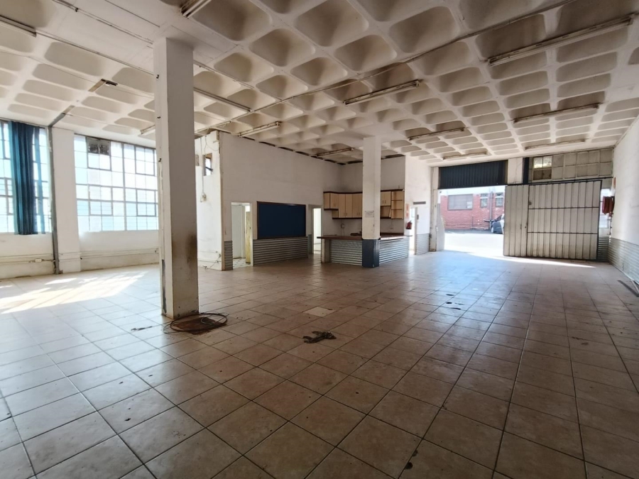 Commercial Property for Sale in Pinetown North Industria KwaZulu-Natal
