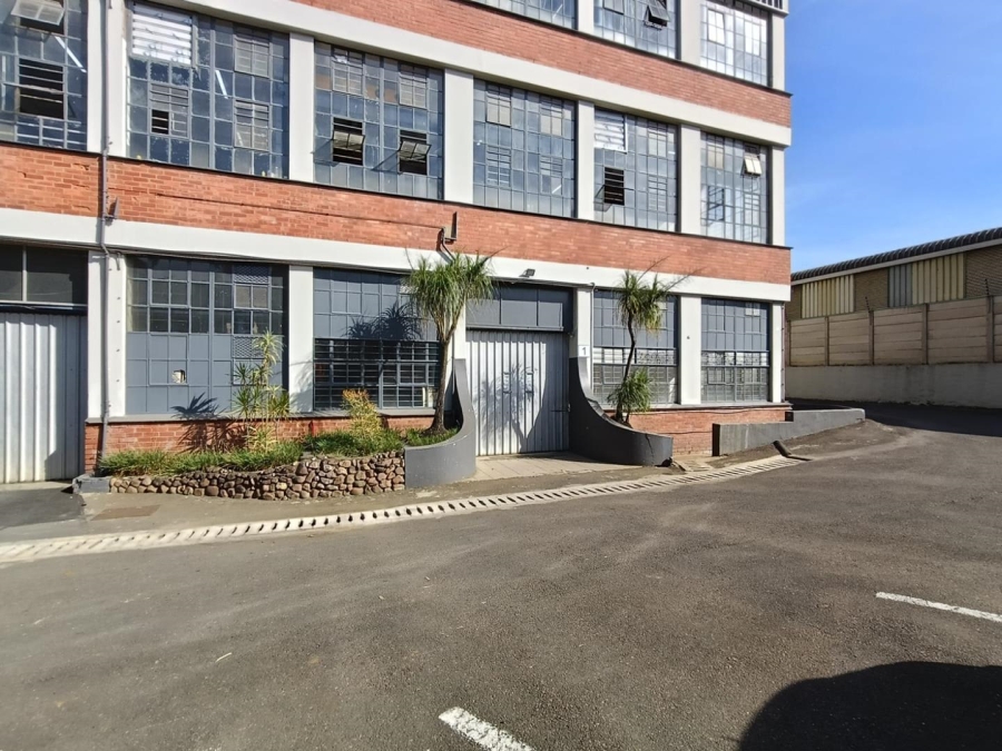 Commercial Property for Sale in Pinetown North Industria KwaZulu-Natal
