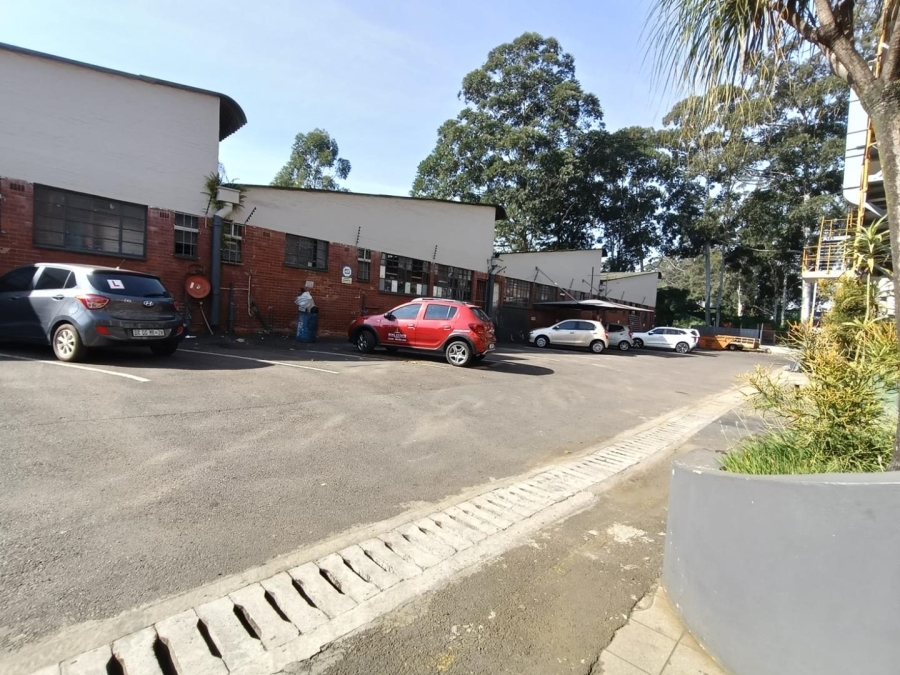 Commercial Property for Sale in Pinetown North Industria KwaZulu-Natal