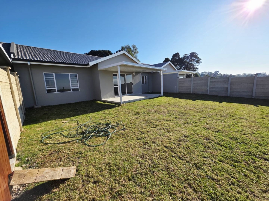 To Let 3 Bedroom Property for Rent in Clifton Park KwaZulu-Natal