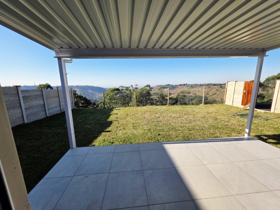 To Let 3 Bedroom Property for Rent in Clifton Park KwaZulu-Natal