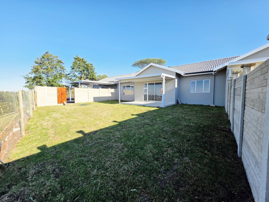 To Let 3 Bedroom Property for Rent in Clifton Park KwaZulu-Natal