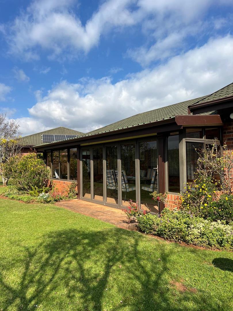 2 Bedroom Property for Sale in Howick North KwaZulu-Natal
