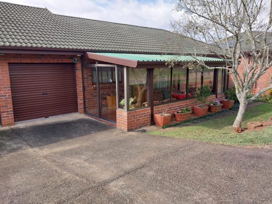 2 Bedroom Property for Sale in Howick North KwaZulu-Natal