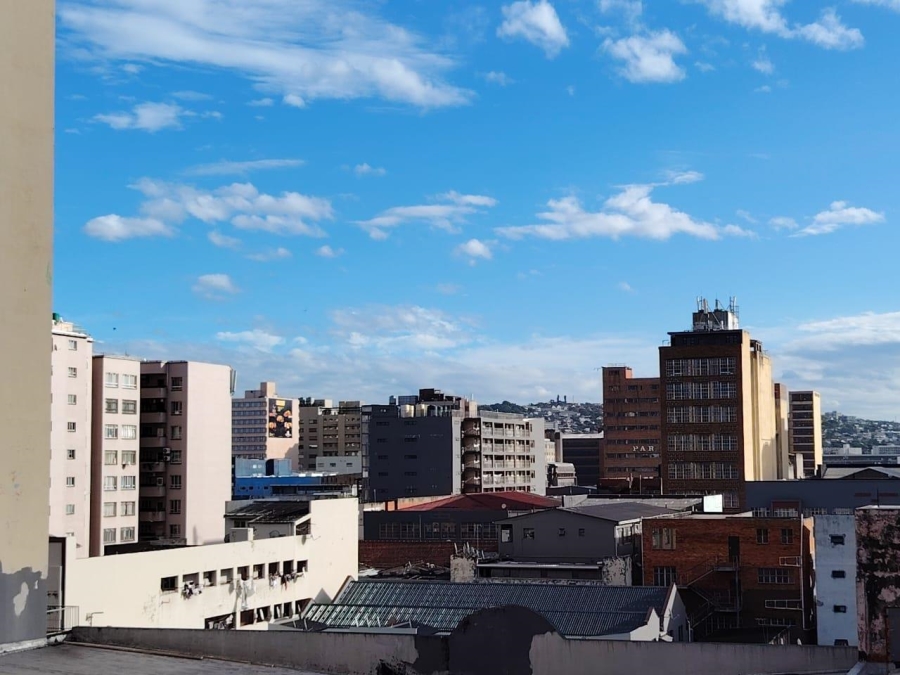 1 Bedroom Property for Sale in Durban Central KwaZulu-Natal