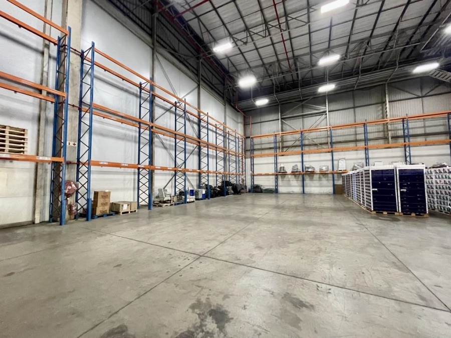 To Let commercial Property for Rent in Cornubia KwaZulu-Natal