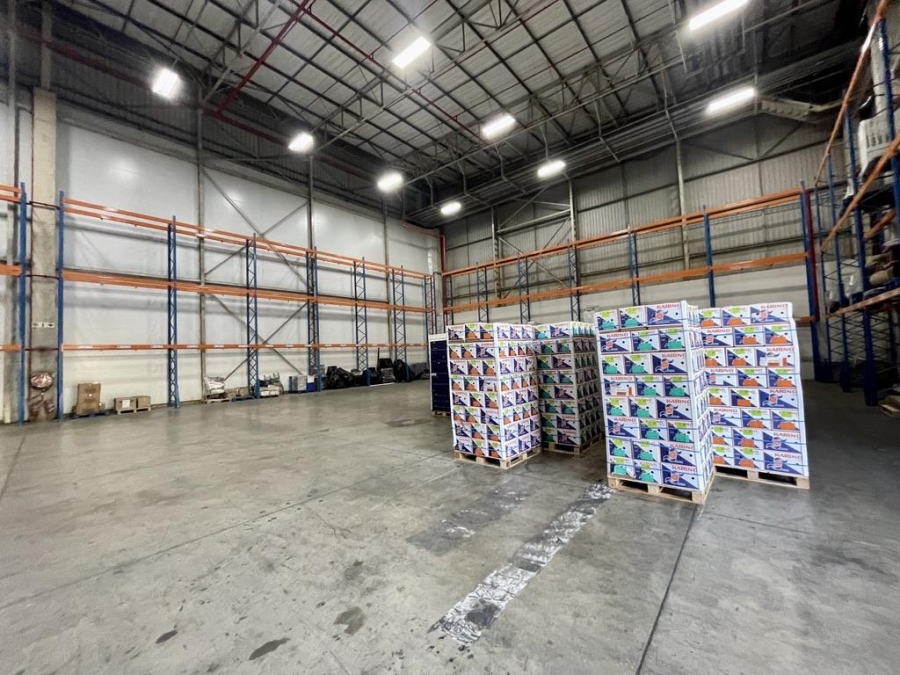 To Let commercial Property for Rent in Cornubia KwaZulu-Natal