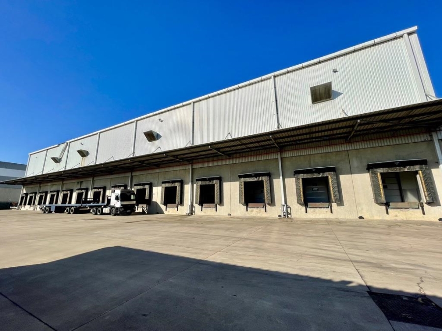 To Let commercial Property for Rent in Cornubia KwaZulu-Natal