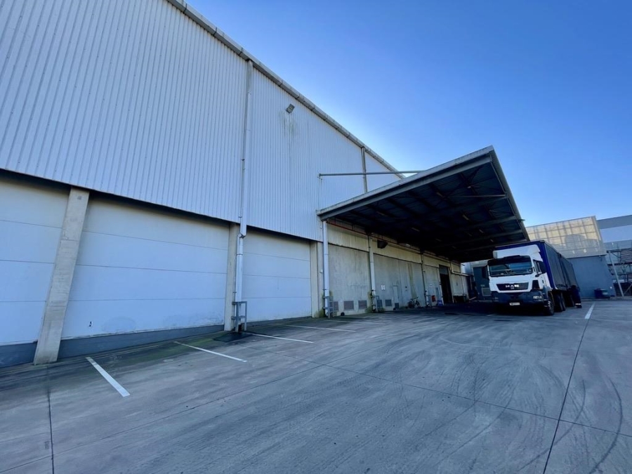 To Let commercial Property for Rent in Cornubia KwaZulu-Natal