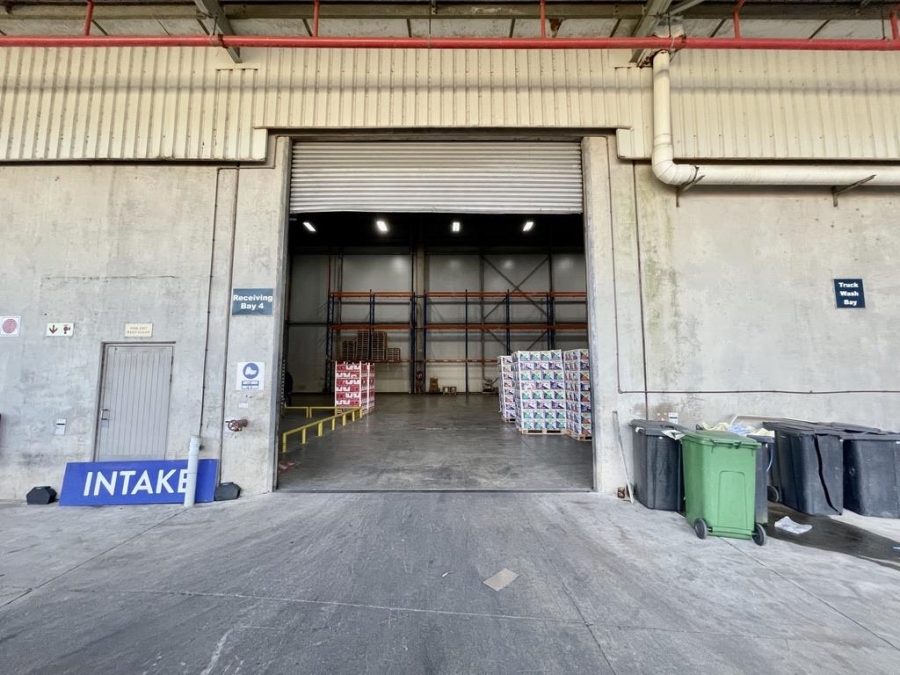 To Let commercial Property for Rent in Cornubia KwaZulu-Natal