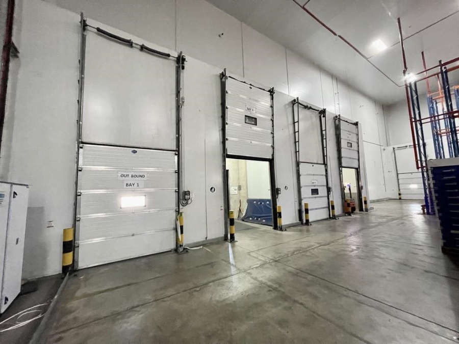To Let commercial Property for Rent in Cornubia KwaZulu-Natal