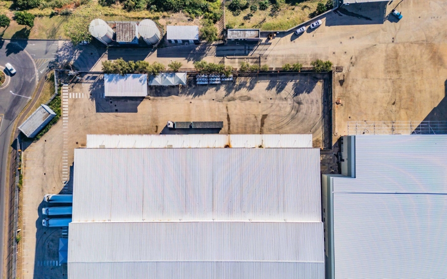 To Let commercial Property for Rent in Cornubia KwaZulu-Natal