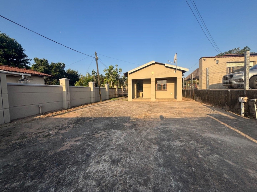 To Let 2 Bedroom Property for Rent in Pinetown KwaZulu-Natal