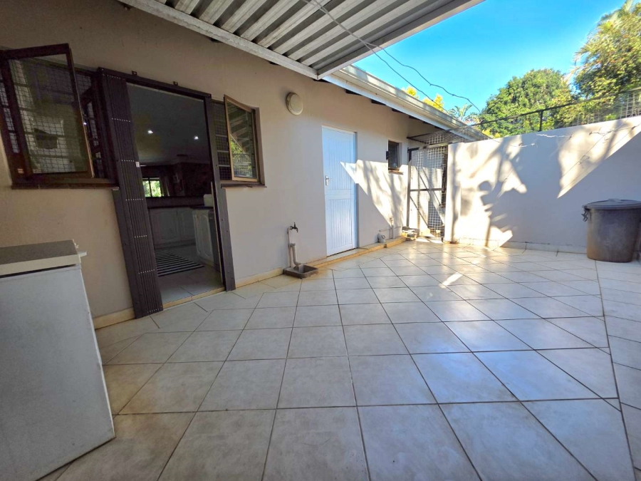 4 Bedroom Property for Sale in Winston Park KwaZulu-Natal