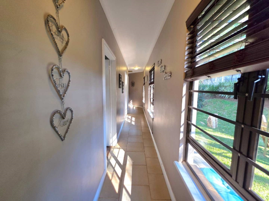 4 Bedroom Property for Sale in Winston Park KwaZulu-Natal