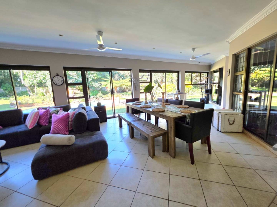 4 Bedroom Property for Sale in Winston Park KwaZulu-Natal
