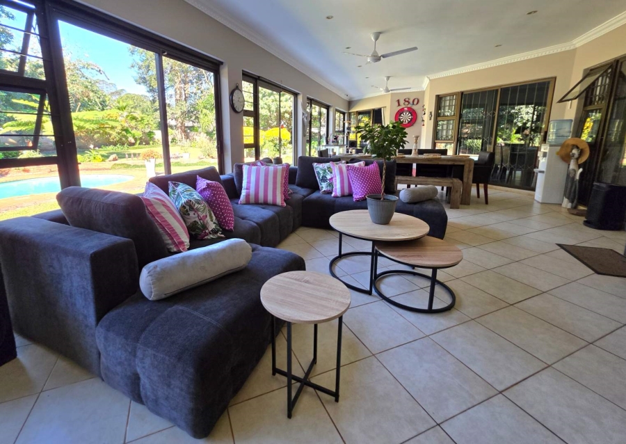 4 Bedroom Property for Sale in Winston Park KwaZulu-Natal
