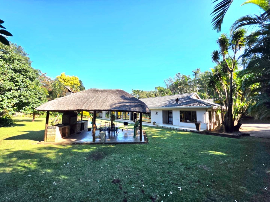 4 Bedroom Property for Sale in Winston Park KwaZulu-Natal