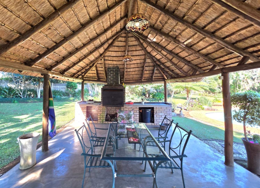 4 Bedroom Property for Sale in Winston Park KwaZulu-Natal