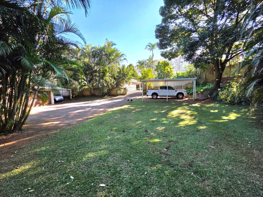 4 Bedroom Property for Sale in Winston Park KwaZulu-Natal