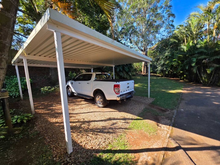 4 Bedroom Property for Sale in Winston Park KwaZulu-Natal