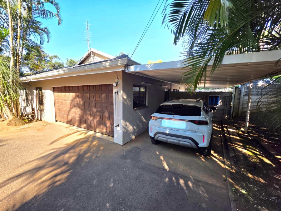 4 Bedroom Property for Sale in Winston Park KwaZulu-Natal
