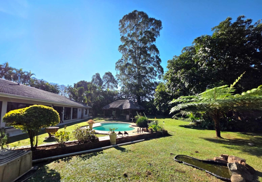 4 Bedroom Property for Sale in Winston Park KwaZulu-Natal