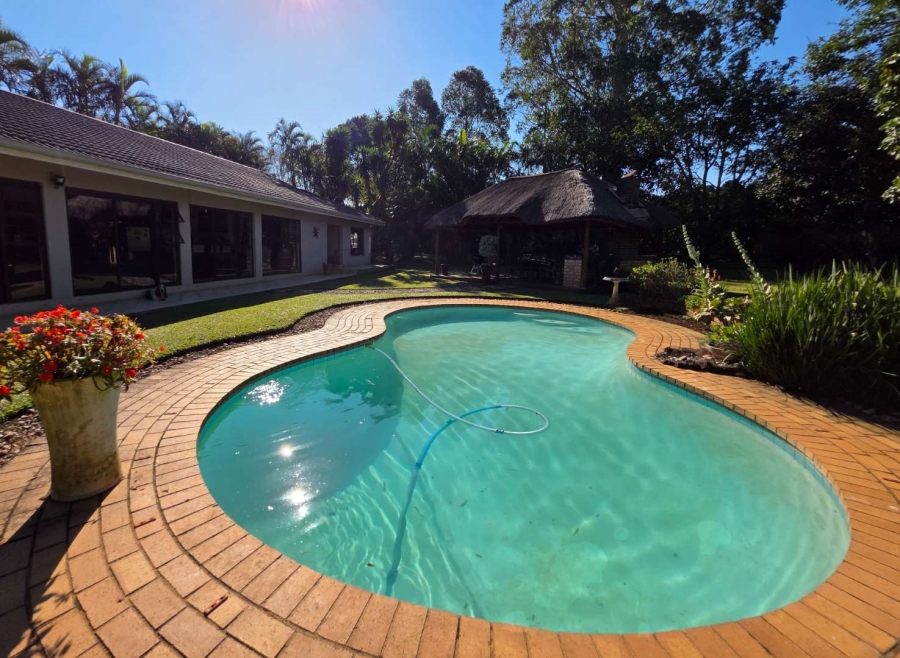 4 Bedroom Property for Sale in Winston Park KwaZulu-Natal