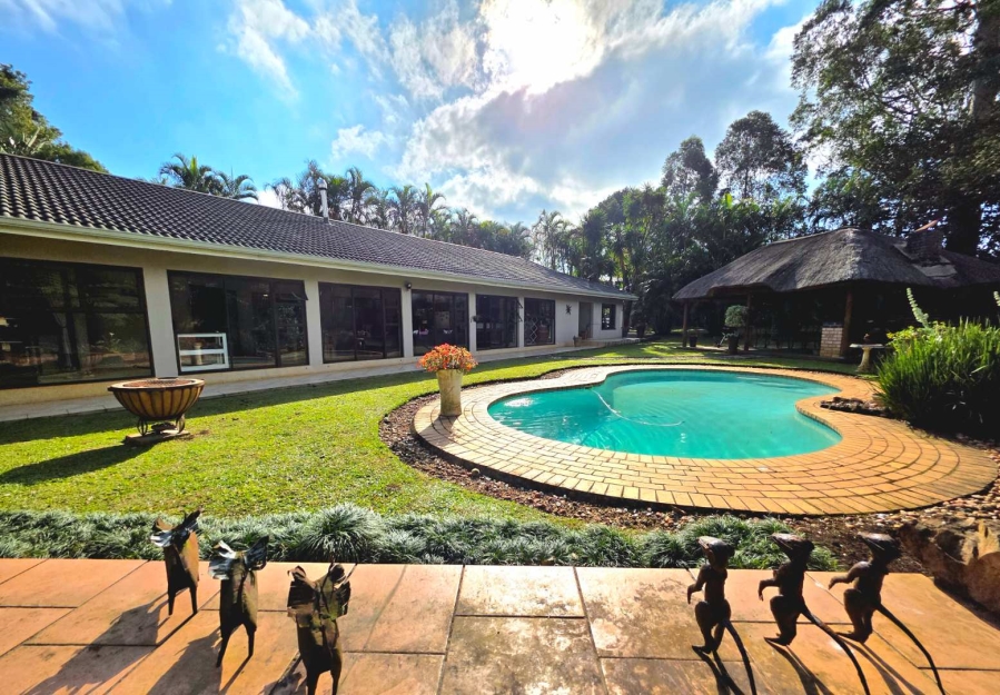 4 Bedroom Property for Sale in Winston Park KwaZulu-Natal