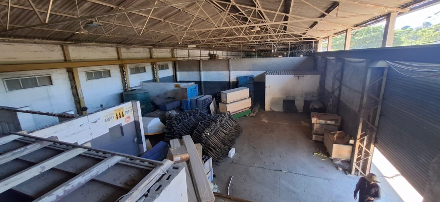 To Let commercial Property for Rent in Queensburgh KwaZulu-Natal