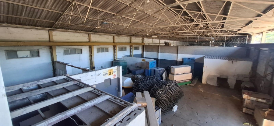 To Let commercial Property for Rent in Queensburgh KwaZulu-Natal