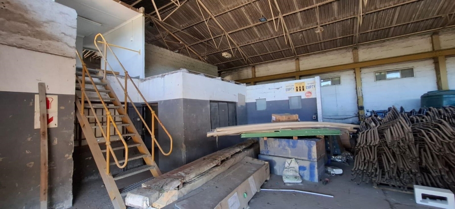To Let commercial Property for Rent in Queensburgh KwaZulu-Natal