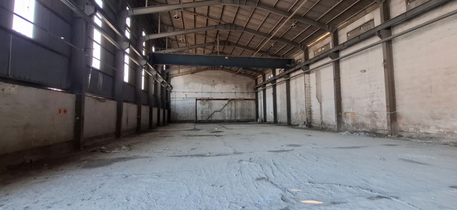 To Let commercial Property for Rent in Queensburgh KwaZulu-Natal