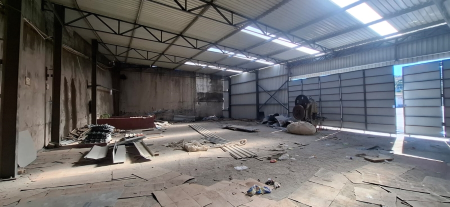 To Let commercial Property for Rent in Queensburgh KwaZulu-Natal