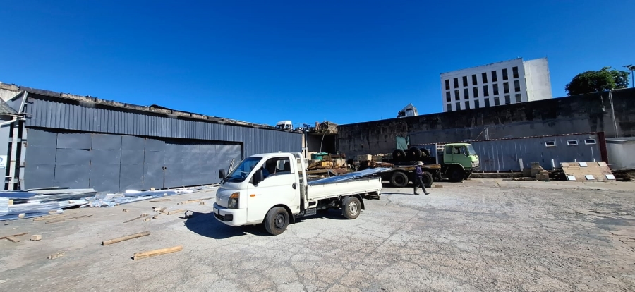 To Let commercial Property for Rent in Queensburgh KwaZulu-Natal