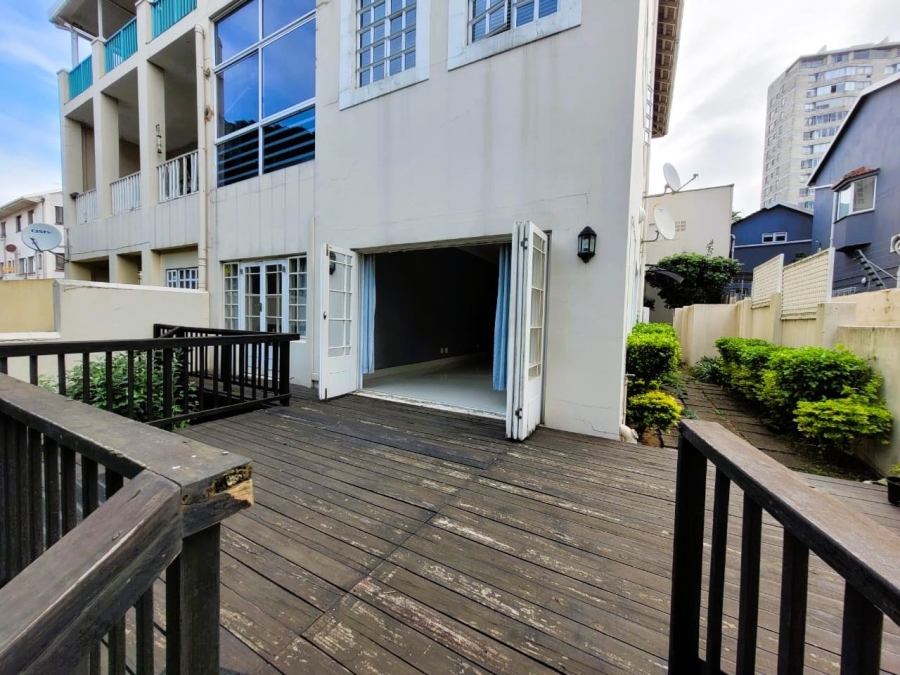 To Let 2 Bedroom Property for Rent in Musgrave KwaZulu-Natal