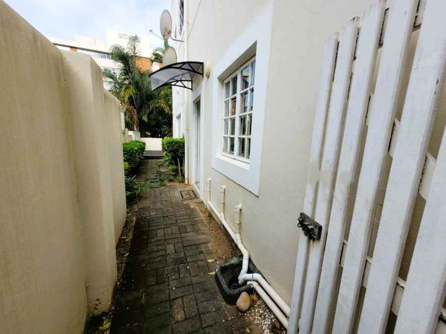 2 Bedroom Property for Sale in Musgrave KwaZulu-Natal