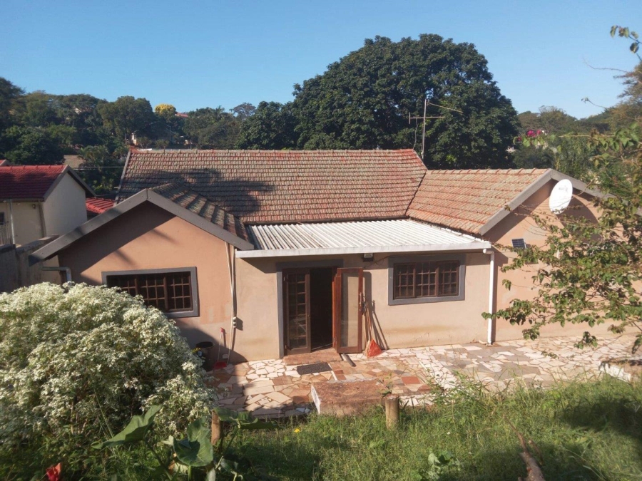 3 Bedroom Property for Sale in Park Hill KwaZulu-Natal
