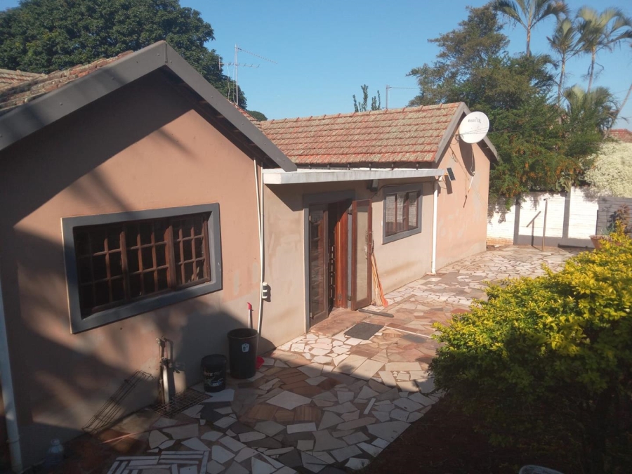 3 Bedroom Property for Sale in Park Hill KwaZulu-Natal